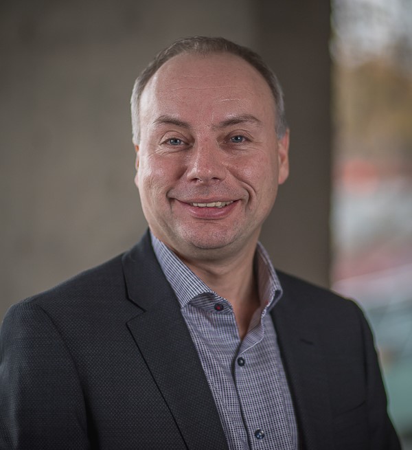 M. Patrick Dubuc